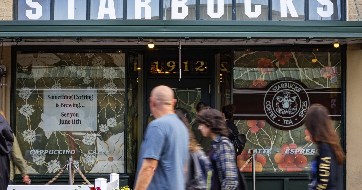 Starbucks raises health insurance premiums, sparking worker tension