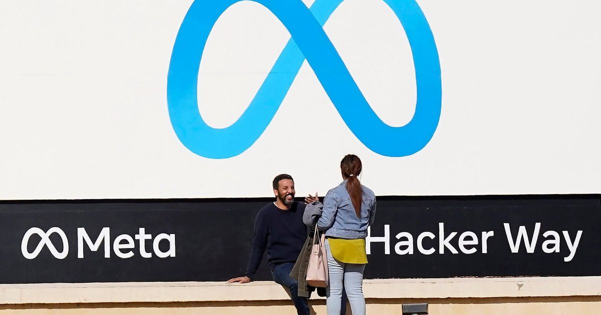 Meta extending its fight over Washington disclosure law