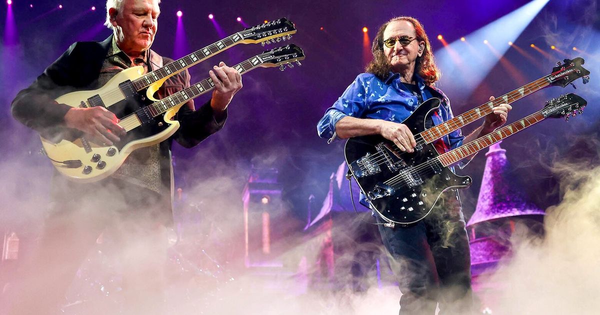 The biggest fall concerts coming to the Seattle area