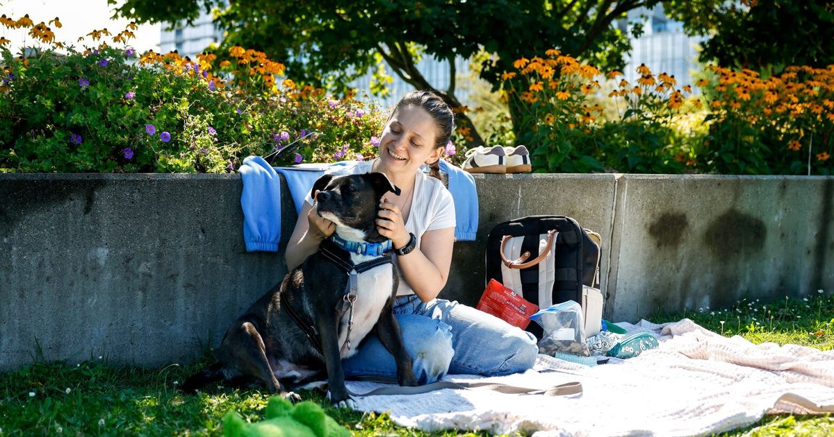 Seattle weather: Summer will hang on for a few more days