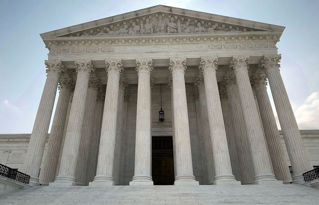 A barrage of cases hitting Supreme Court is stirring midterm confusion