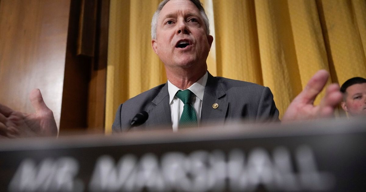 Doctor sued 700 patients for debts; 81 were arrested. Now he's a senator