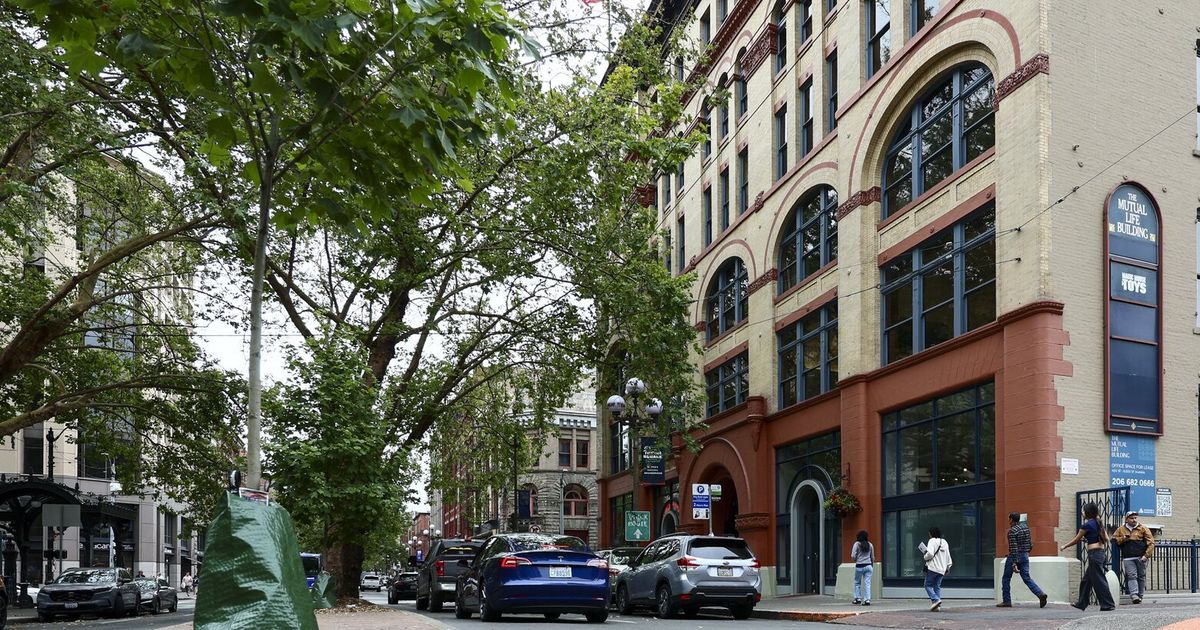 Promising model for homelessness unites Seattle businesses, social services