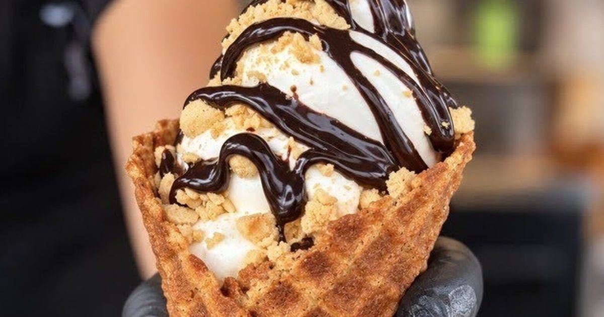Seattle: Soft-serve summer is still here! Get a treat at 2 new trucks