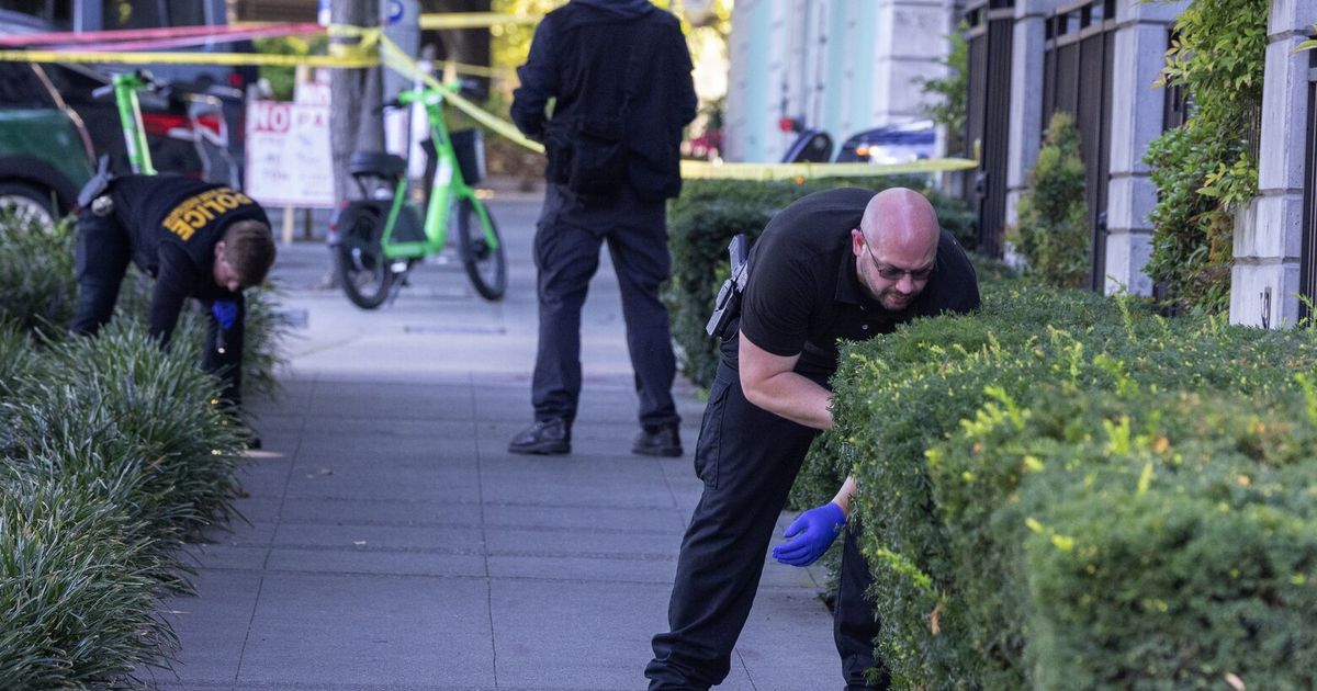 Belltown shootings: What to know about the 3 killings over Labor Day weekend