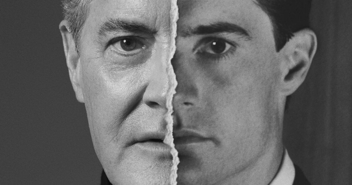 Kyle MacLachlan analyzes his ‘Fictional Selves’ in new memoir