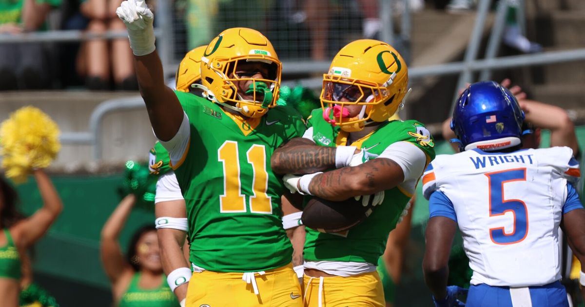Checking on Washington Huskies’ Big Ten opponents after Week 1