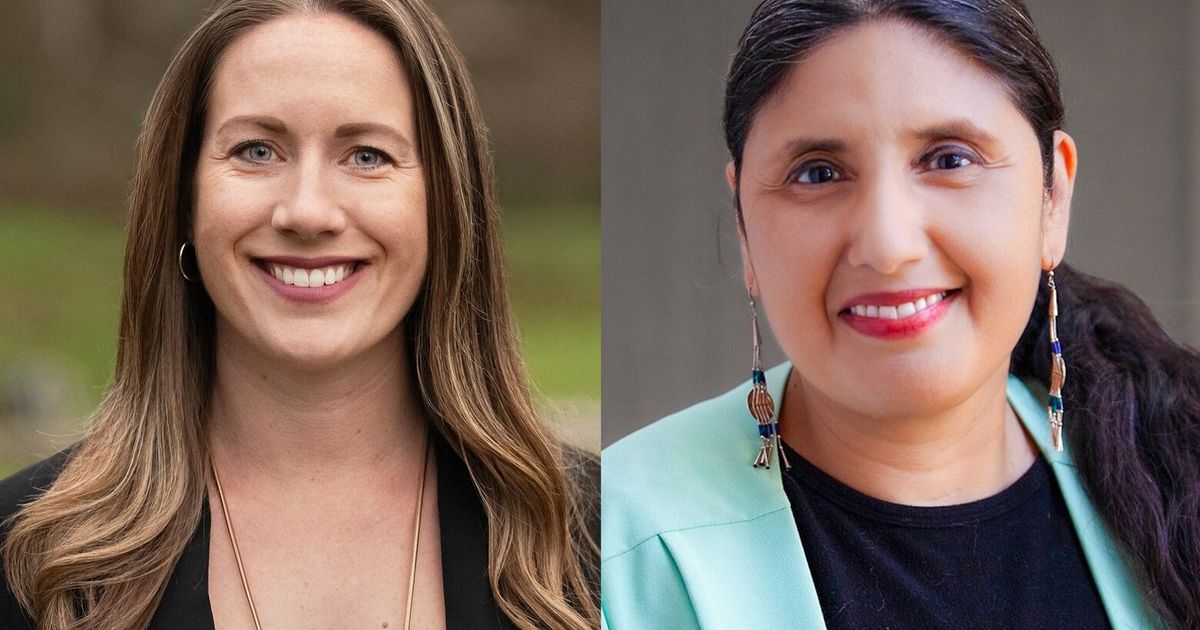 WA’s 26th Legislative District House race tests its political shift
