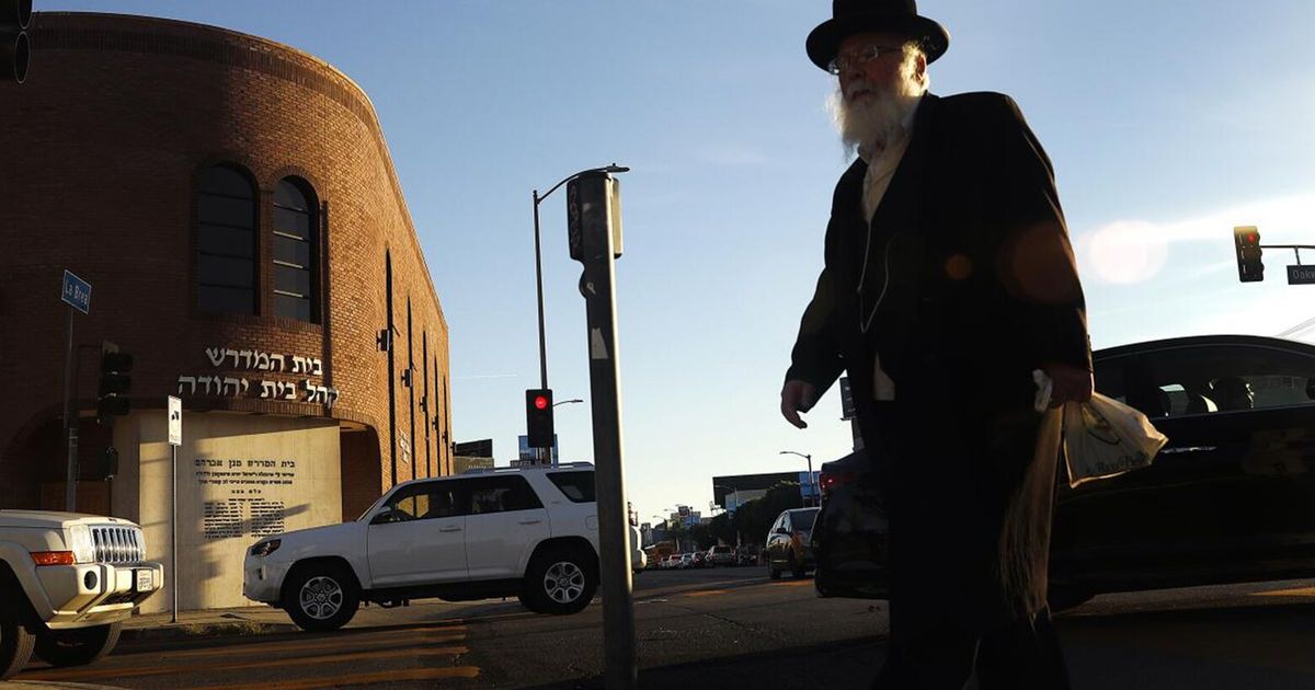 US Jews feel ‘precarious’ as High Holy Days approach amid antisemitism fears and internal divisions