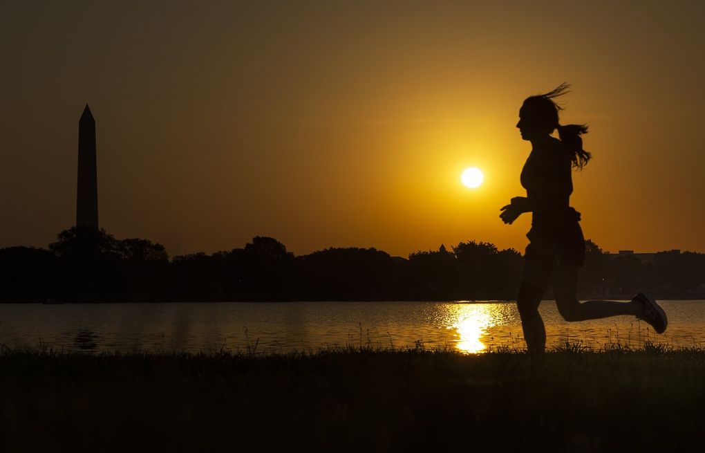 Scientists compared 3- and 90-minute workouts. The result may surprise you.