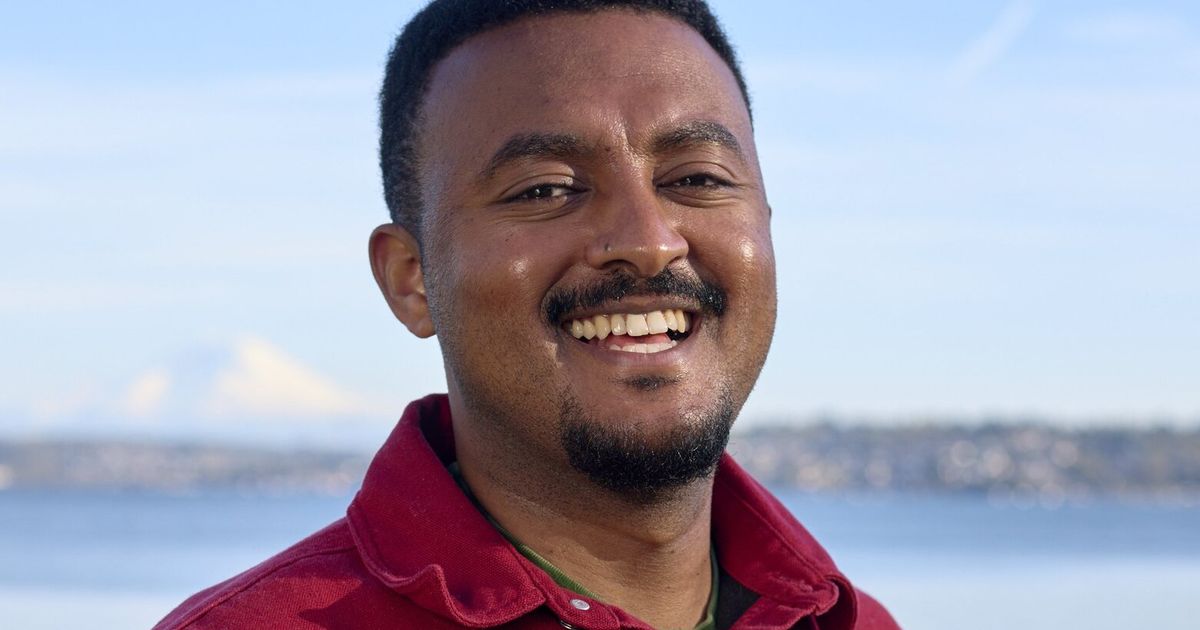 Seattle Times endorsements, WA general election 2026: Legislative District 37, Position 1