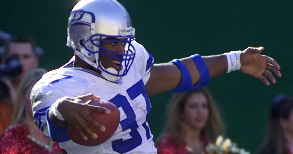 Seahawks new owners announce white throwback jerseys are coming back