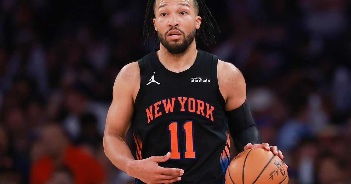 Jalen Brunson will host the ‘SNL’ season opener