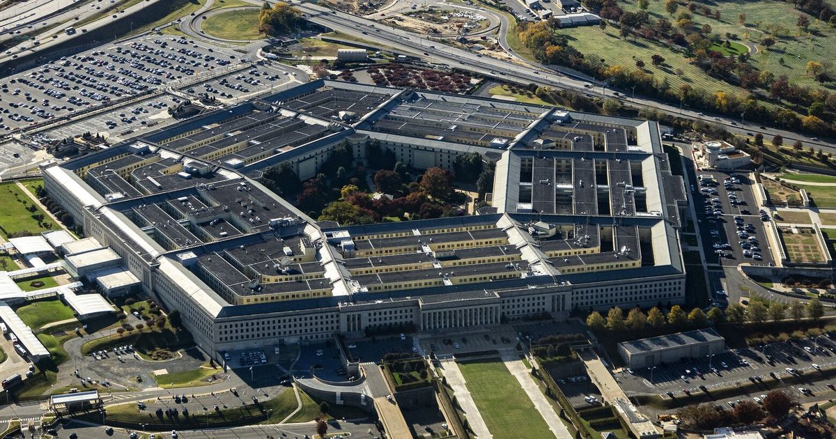 Toxic ‘forever chemical’ cleanups at military sites face years of delay
