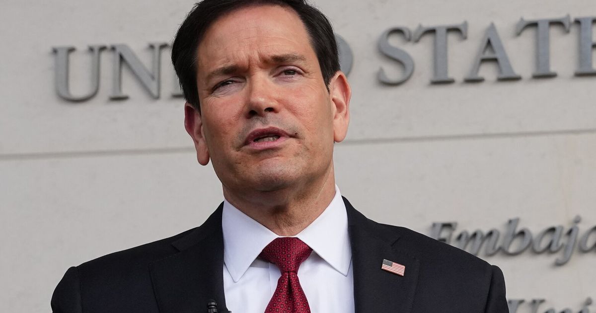 U.S. designates Ecuadorian gang as terrorist group