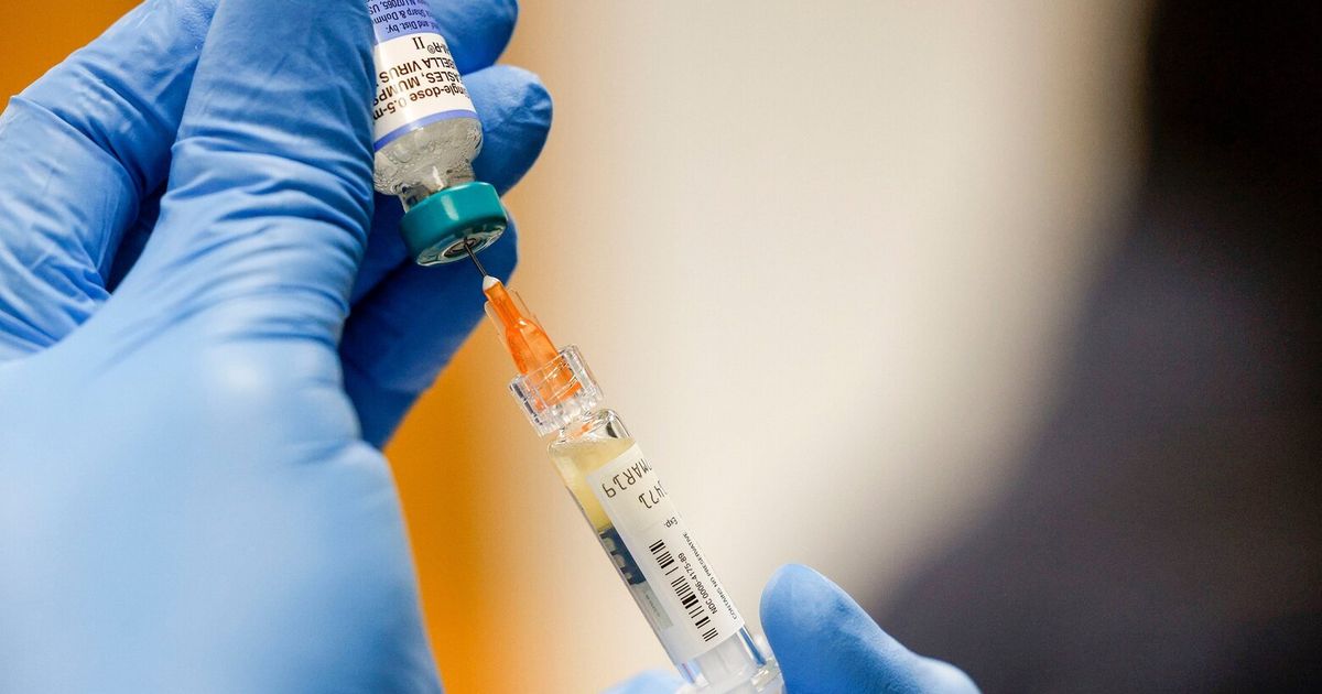 Details of infants who died amid growing measles outbreak released