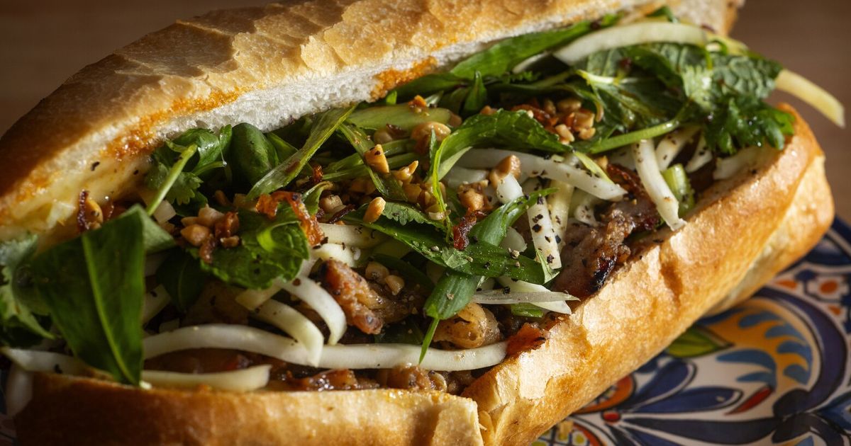 Seattle’s Sandwich District gets another great new shop