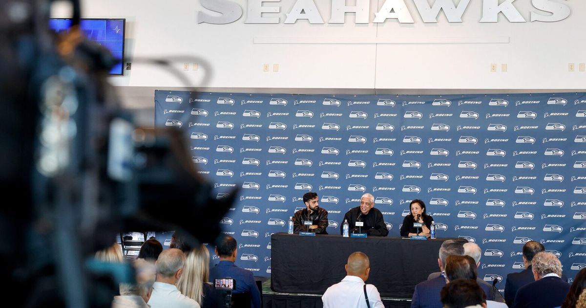 Best news for Seahawks? Khosla family not like Cowboys' Jerry Jones