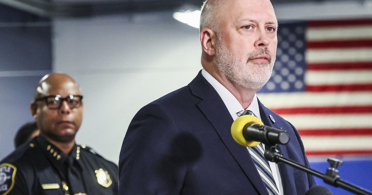 Seattle council member still wants Wilson to explain police chief’s dismissal