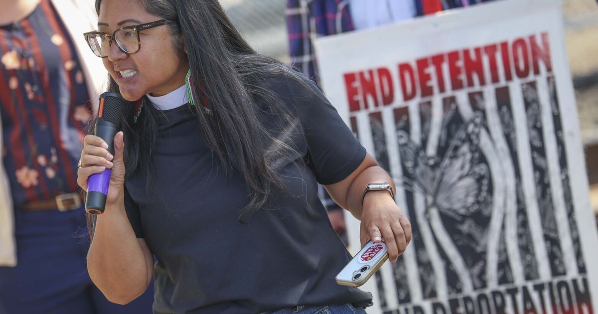 ICE moves hundreds from WA detention center as it weighs facility’s future