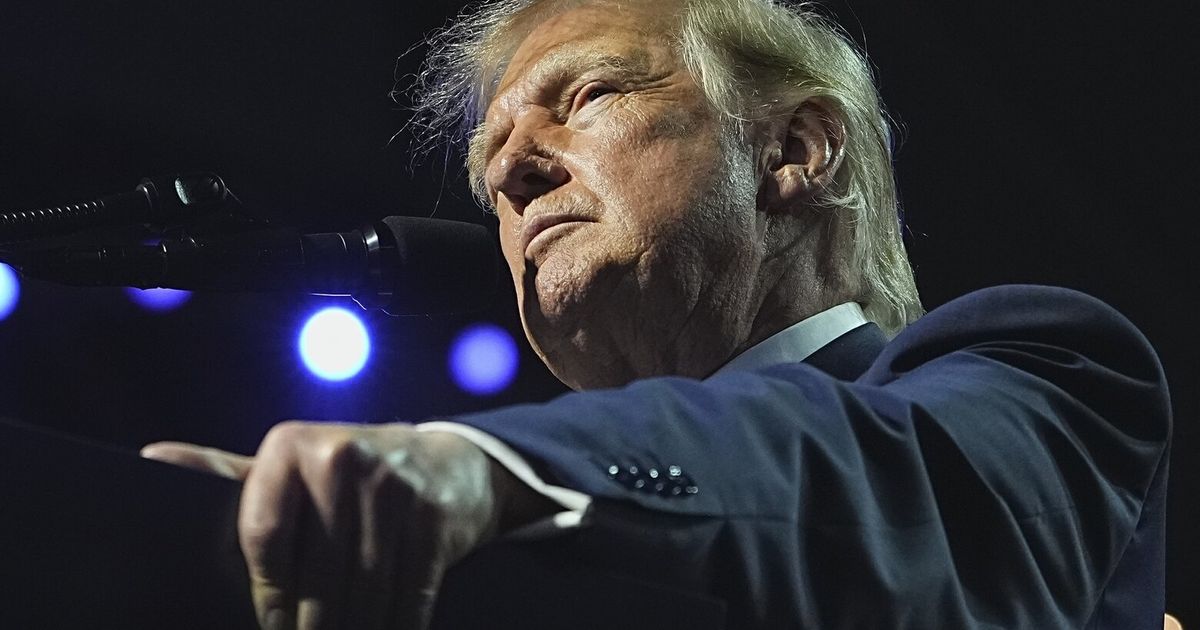 STORY REMOVED: US–Trump-Elections