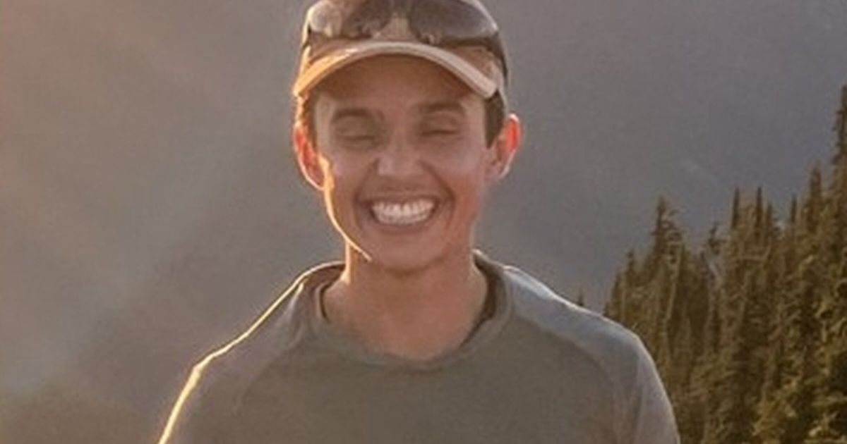 Hiker still missing in Olympic National Park after more than a week