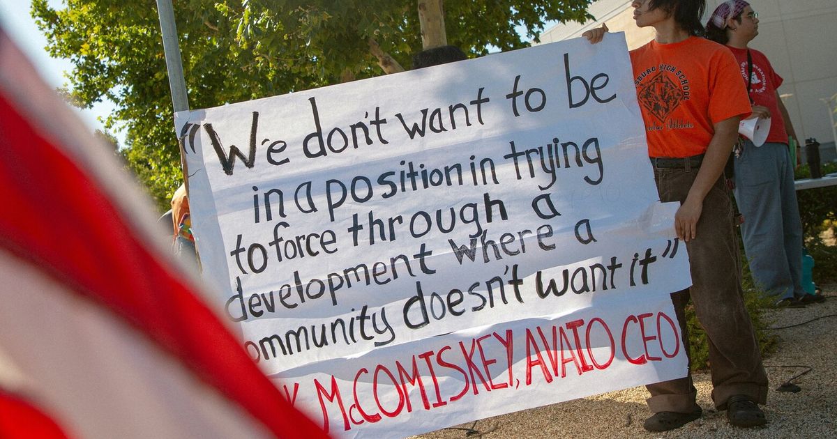 The First Amendment gives Americans a superpower: Petitioning the government to right wrongs