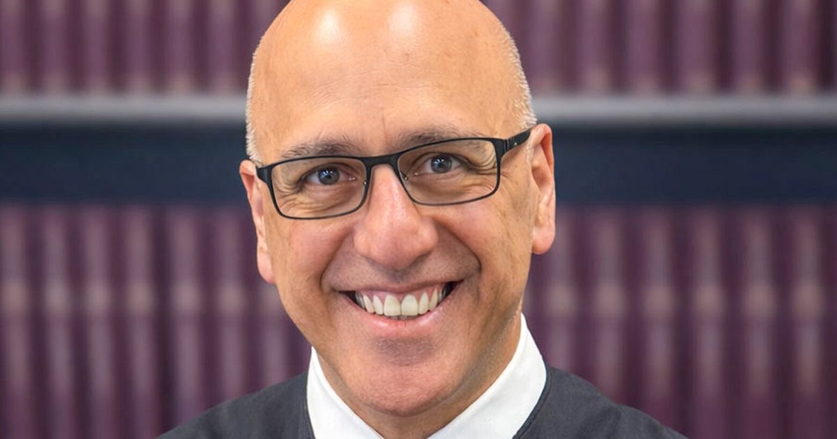 Seattle Times endorsements, WA general election 2026: Supreme Court Position 5