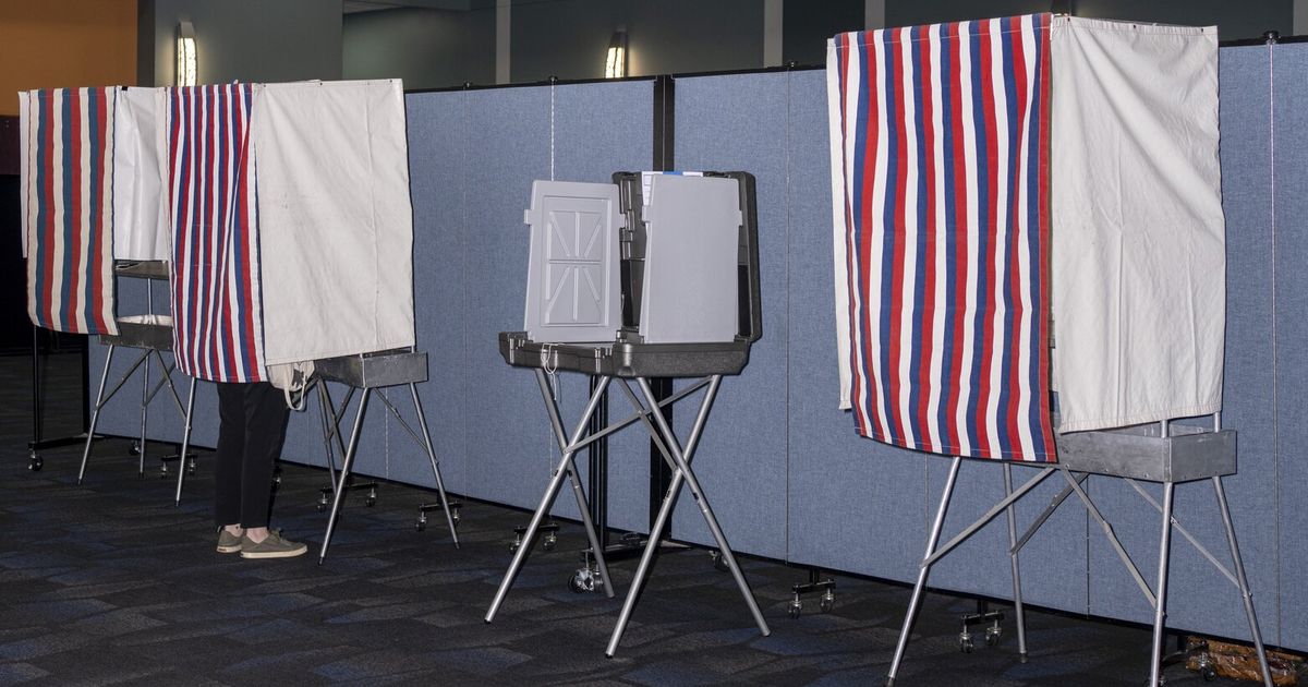Voters Are Asking AI About Elections. The Answers Can Vary by User.