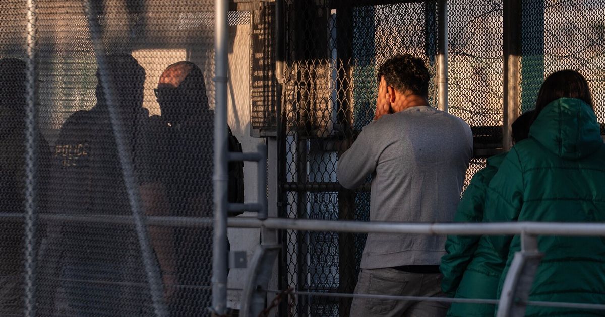 Appeals court cites detention of Japanese Americans in ruling blasting Trump immigration policy