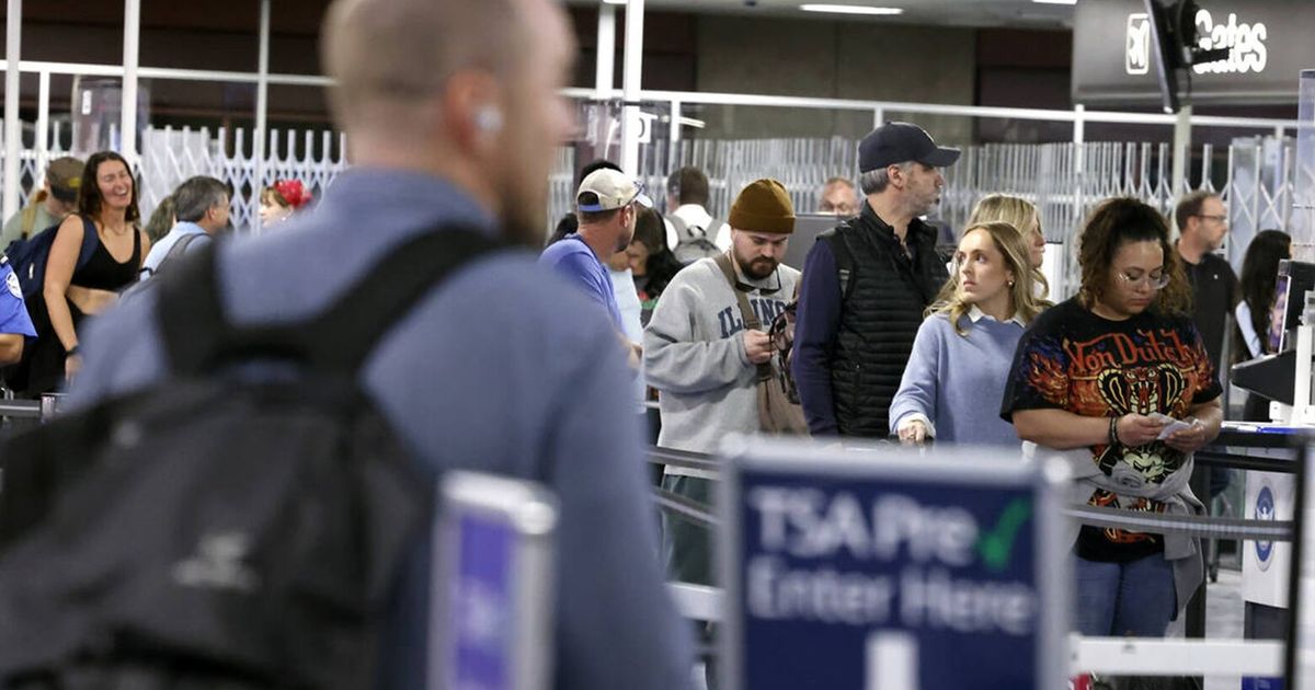 TSA may ease liquid rules for passengers with PreCheck