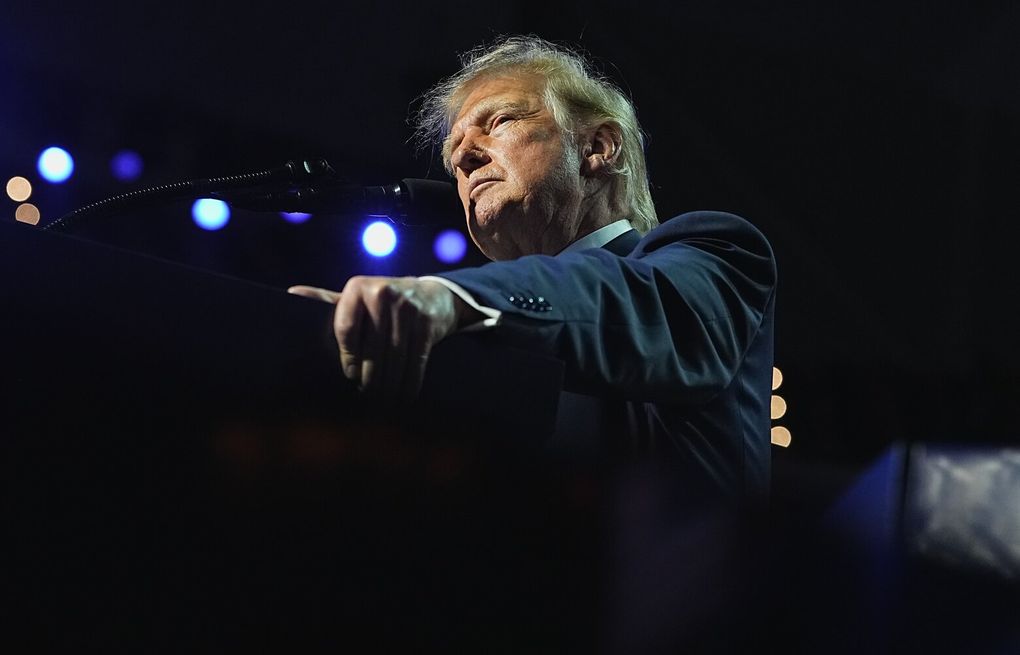 Some in GOP balk at Trump's $5,000 offer: ‘We're $40 trillion in debt'