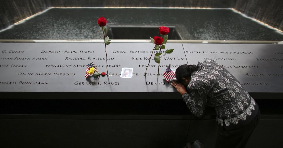 25 years later, America has lost more than it learned from Sept. 11