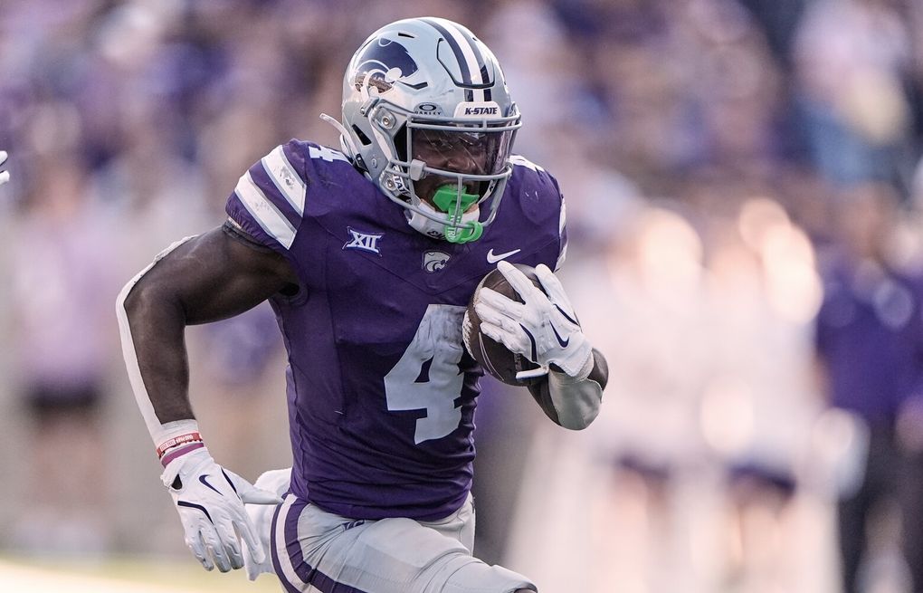 Getting to know WSU Cougars' next opponent: Kansas State