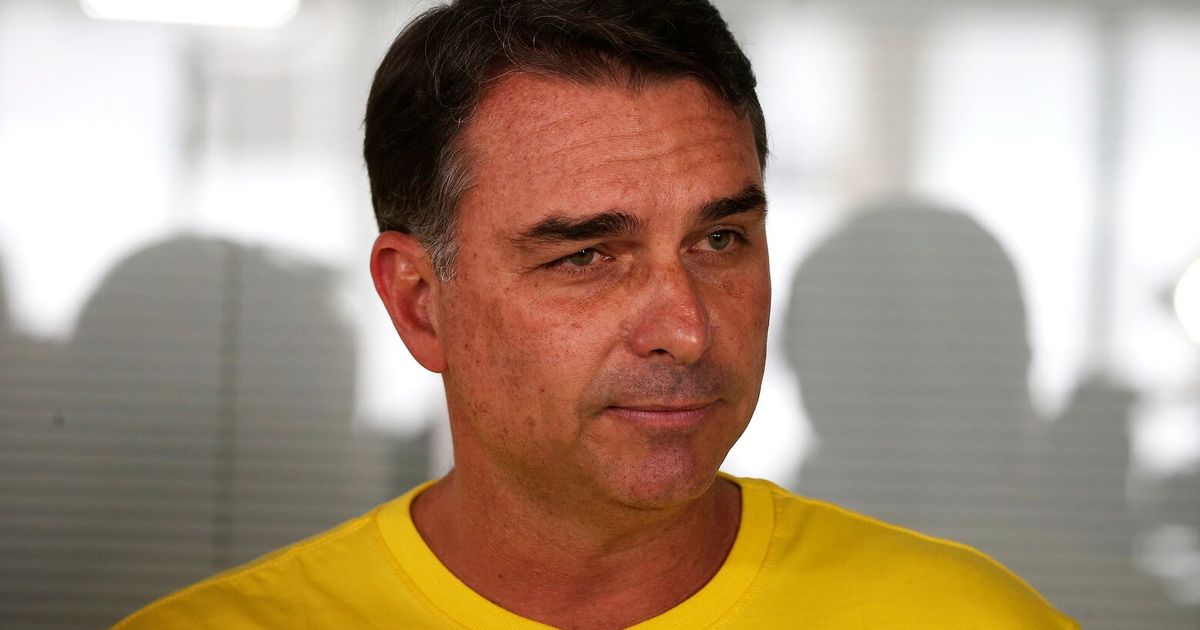 Bolsonaro urges transparency as court probes ties to banker