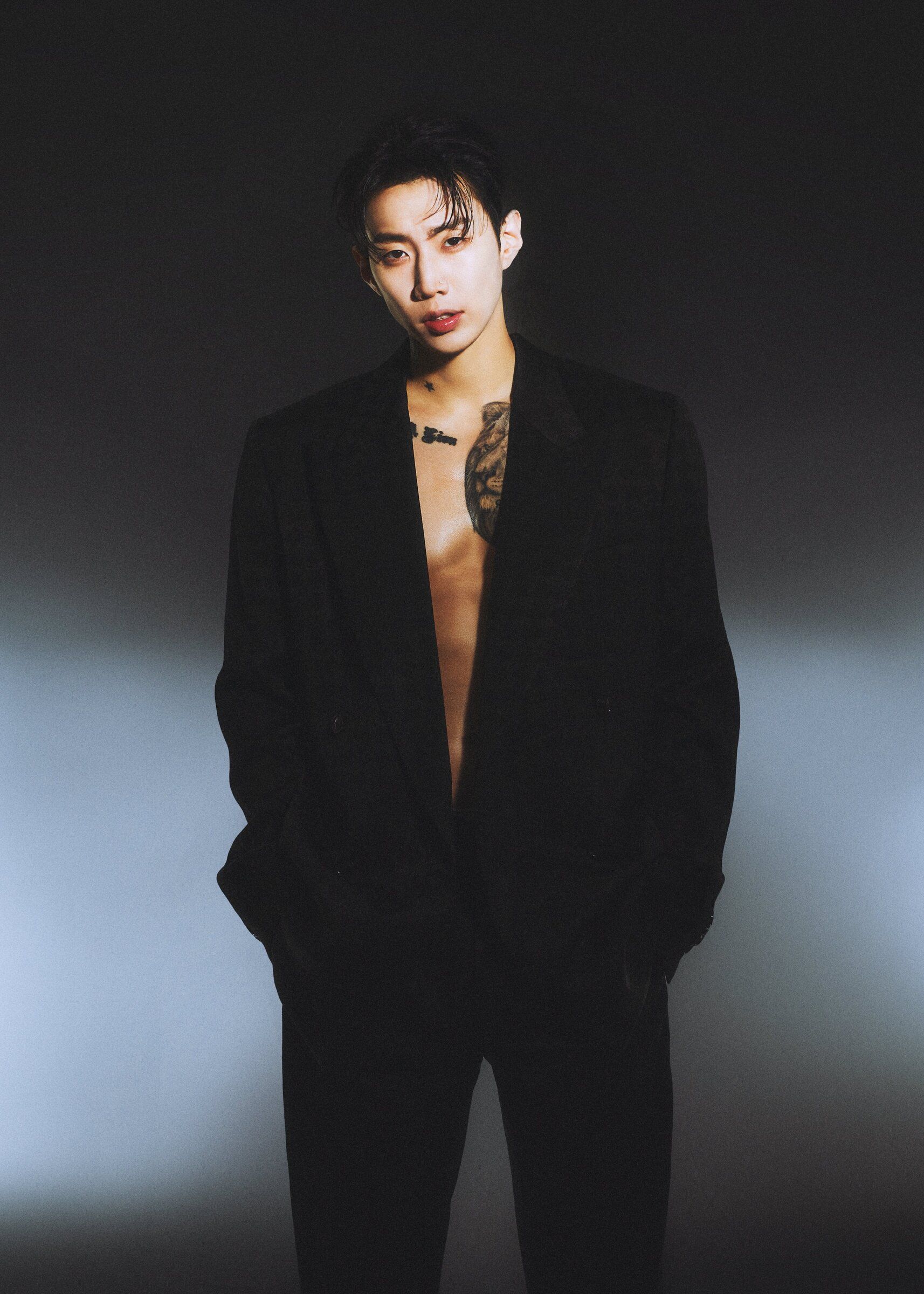 Jay Park, K-pop star, ready for homecoming Seattle show with