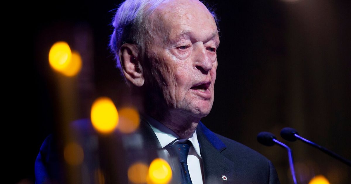 Former Canadian leader Jean Chrétien tells US: ‘Never mistake our generosity for weakness’