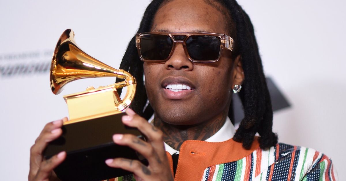 Rapper Lil Durk acquitted of murder-for-hire at Los Angeles trial