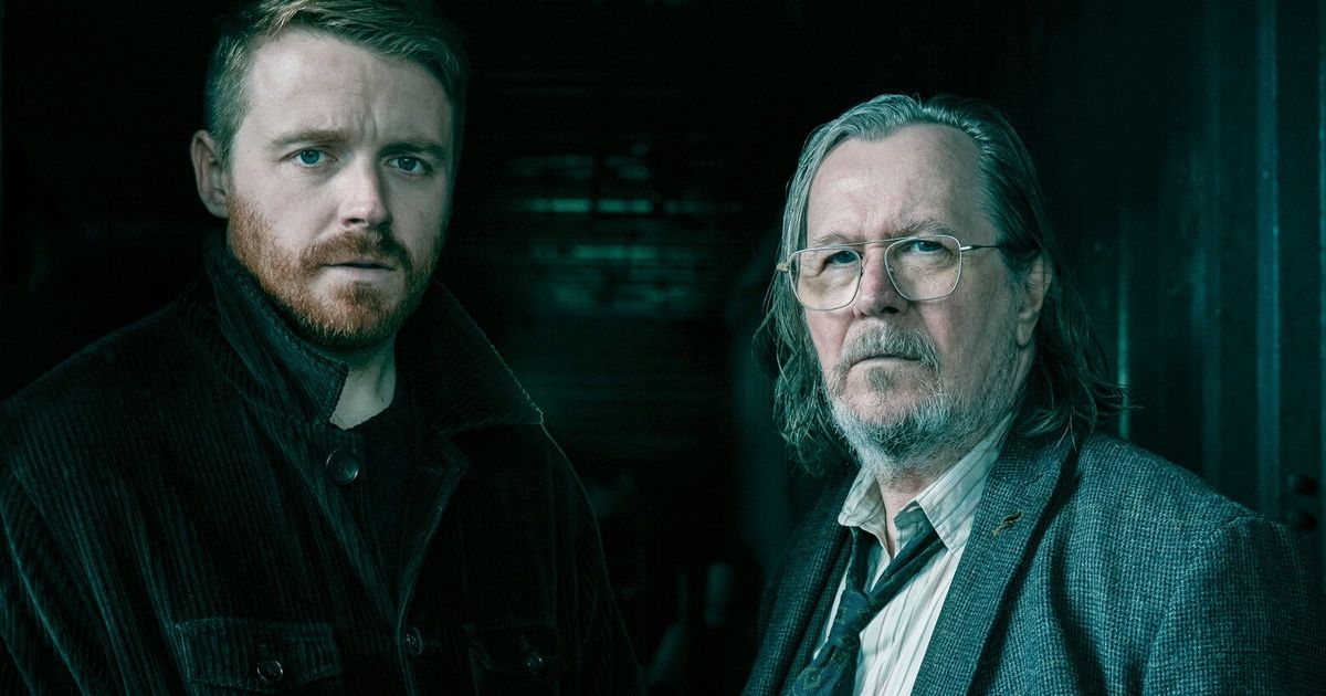 ‘Slow Horses’ Season 6 review: Apple TV series returns as good as ever