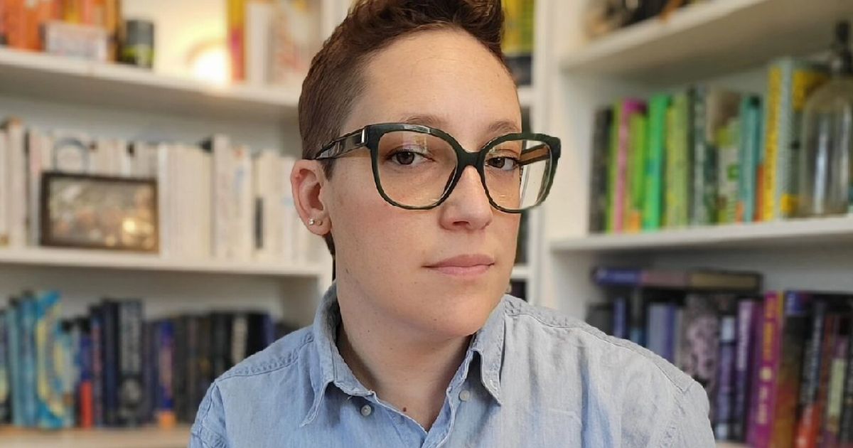 Author Sara Nović talks 2026 Seattle Reads book ‘True Biz’