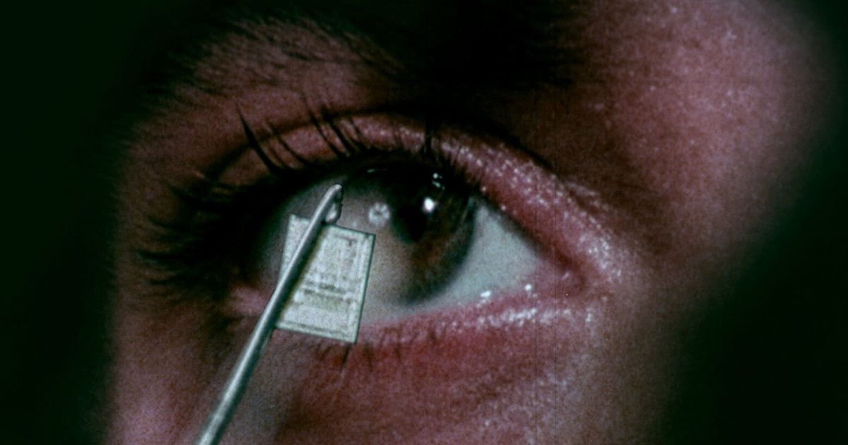Valerie Veatch breaks down searing AI documentary ‘Ghost in the Machine’