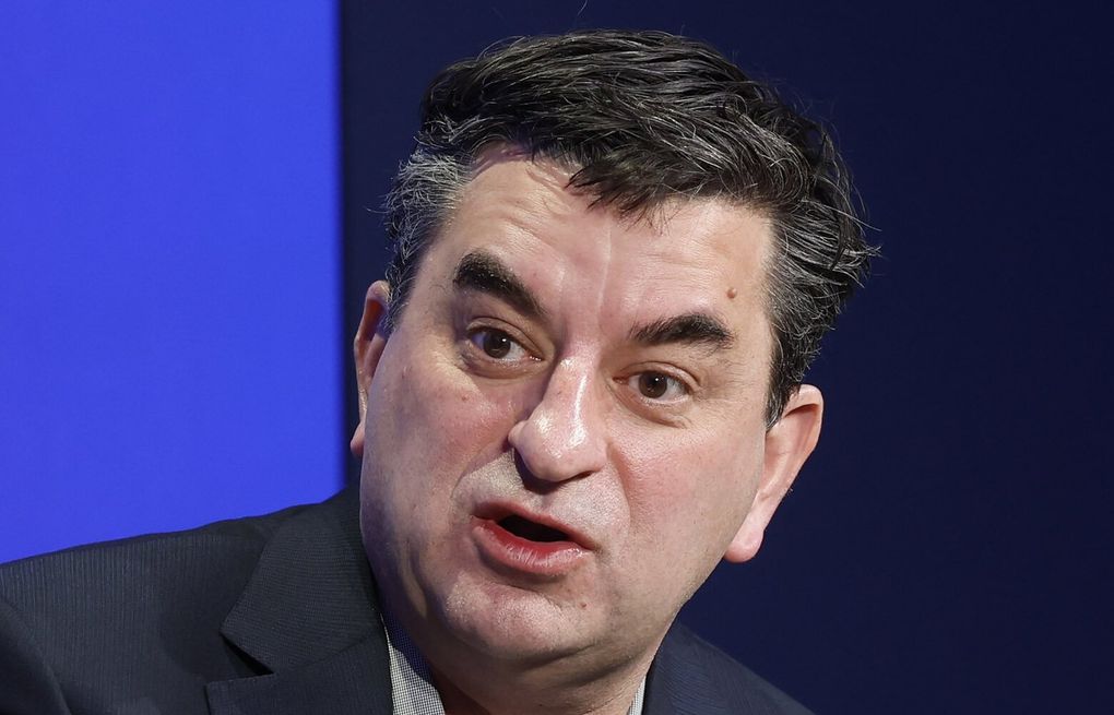 Bridgewater's Jensen says AI will kill people before it's curbed
