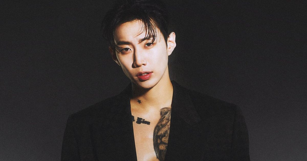Jay Park, K-pop star, ready for homecoming Seattle show with LNGSHOT