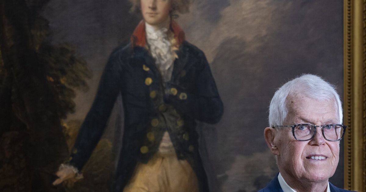 Art worth $90M gifted to Seattle U going up for auction