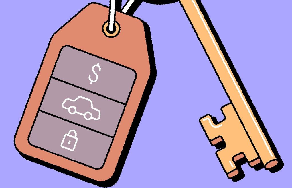 Why cheap used cars are so hard to find
