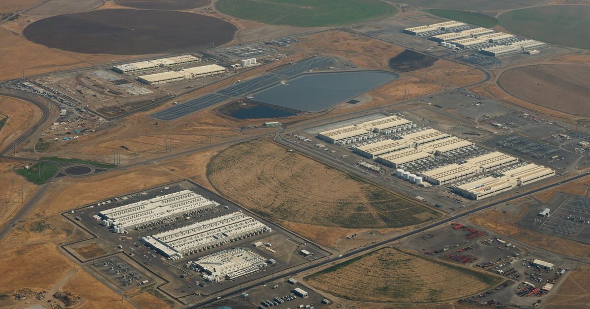 PNW power crunch starts with AI. The bigger challenge may come after