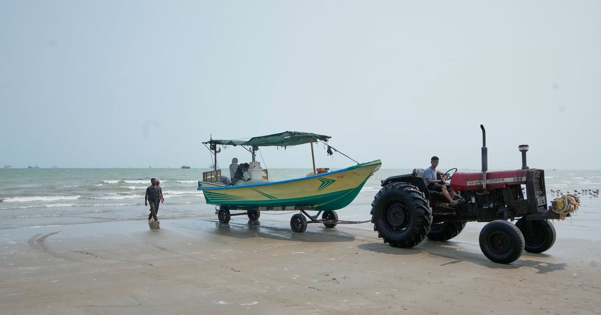 The US has made progress in reopening the Strait of Hormuz, but the Iran war is far from over
