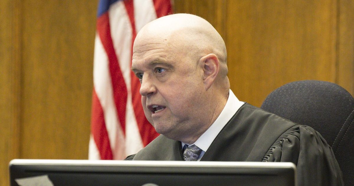 WA Supreme Court race heats up over alleged ‘partisan’ attack