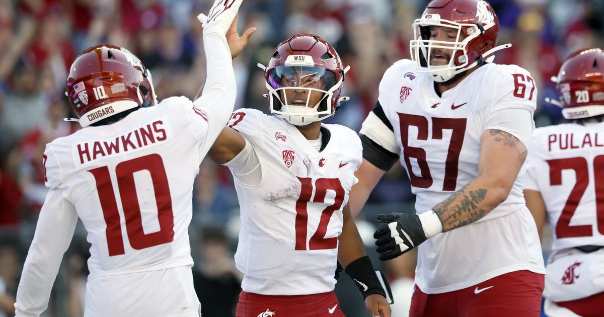What Cougars must do to pull off upset at Kansas State