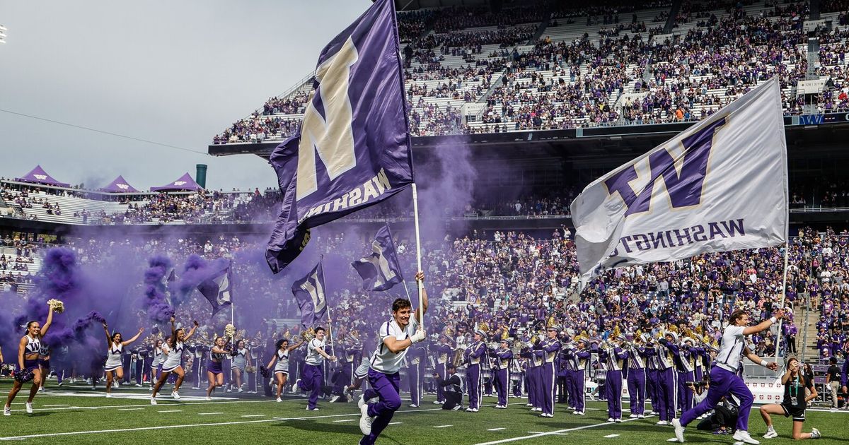 Washington Huskies football lookahead: What to know about Eastern Washington